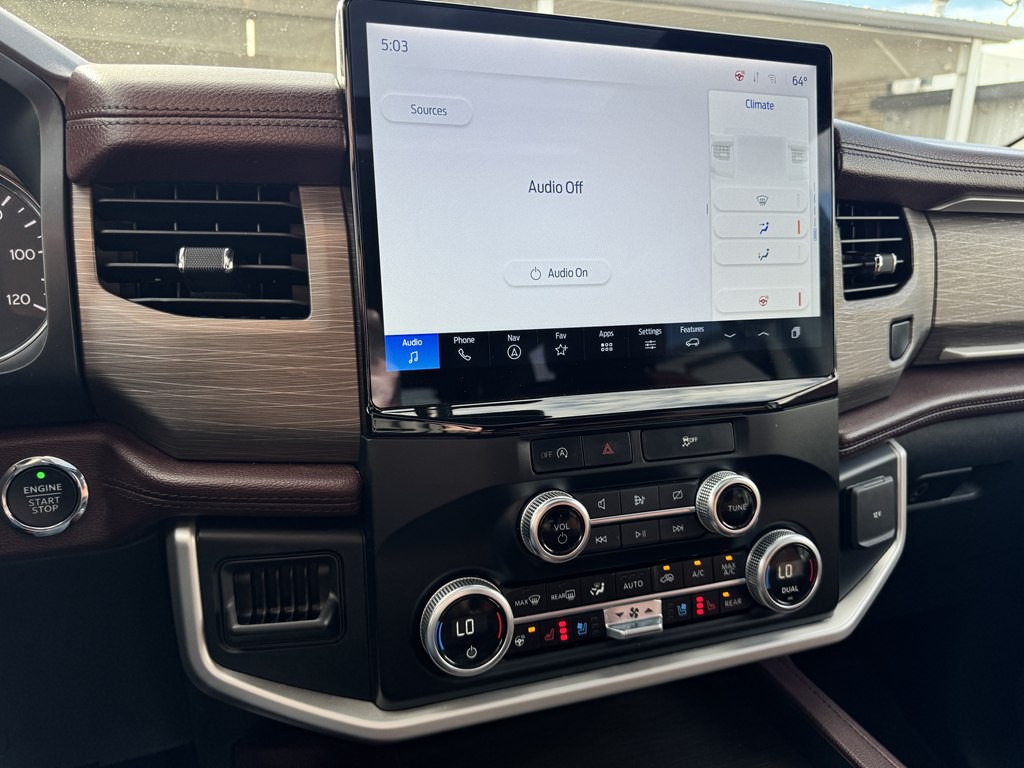 2024 Ford Expedition Image 9