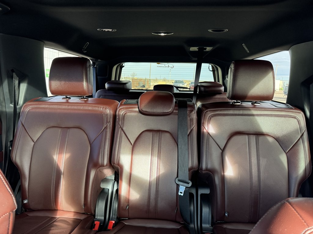 2024 Ford Expedition Image 12