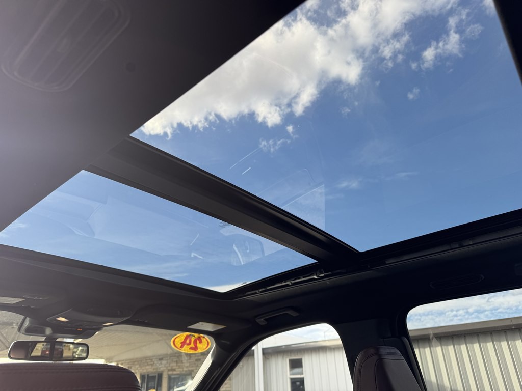 2024 Ford Expedition Image 14