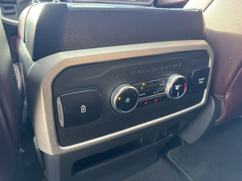 2024 Ford Expedition Image 15