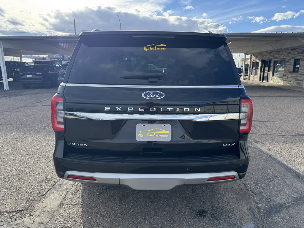 2024 Ford Expedition Image 17