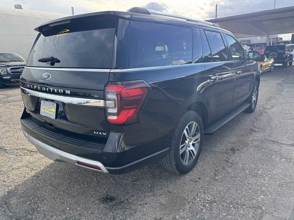 2024 Ford Expedition Image 18