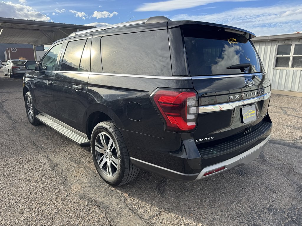 2024 Ford Expedition Image 19