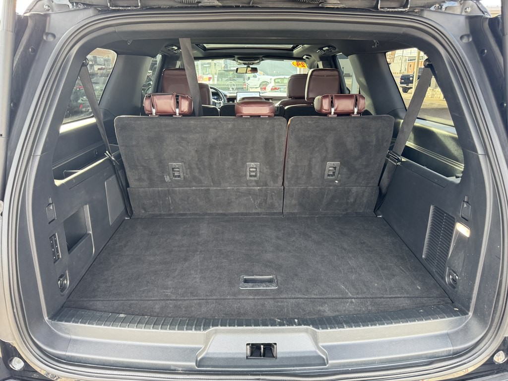 2024 Ford Expedition Image 20