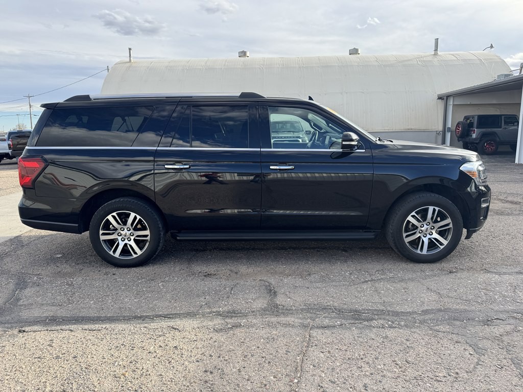 2024 Ford Expedition Image 21