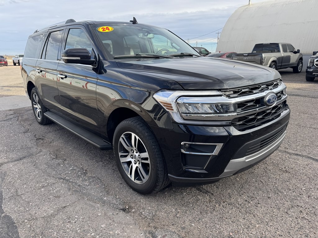 2024 Ford Expedition Image 22