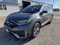 Image for 2022 Honda CR-V Touring ID: 7296062