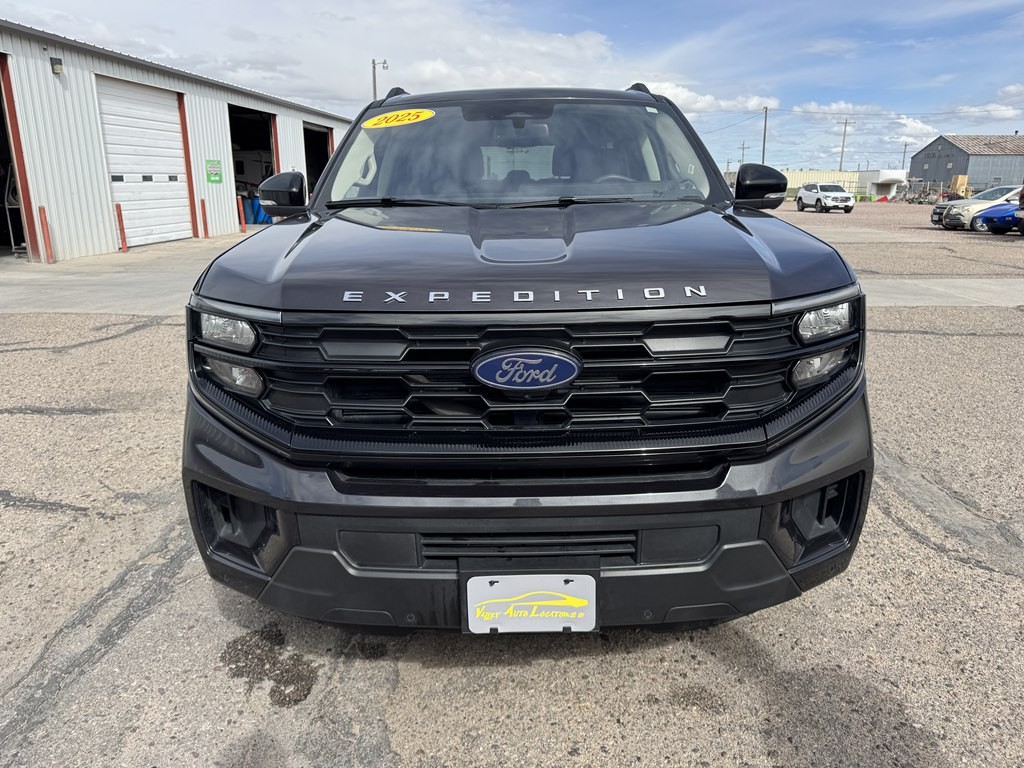 2025 Ford Expedition Image 2