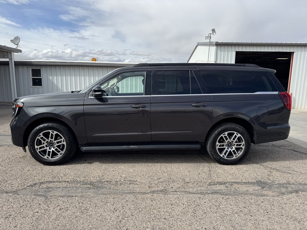 2025 Ford Expedition Image 3