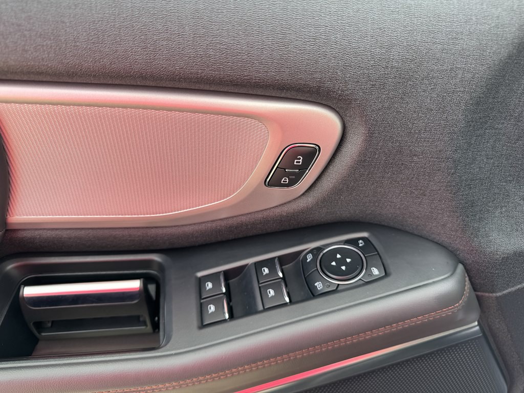 2025 Ford Expedition Image 6