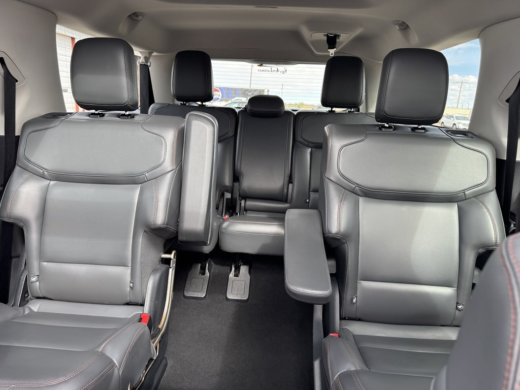 2025 Ford Expedition Image 12