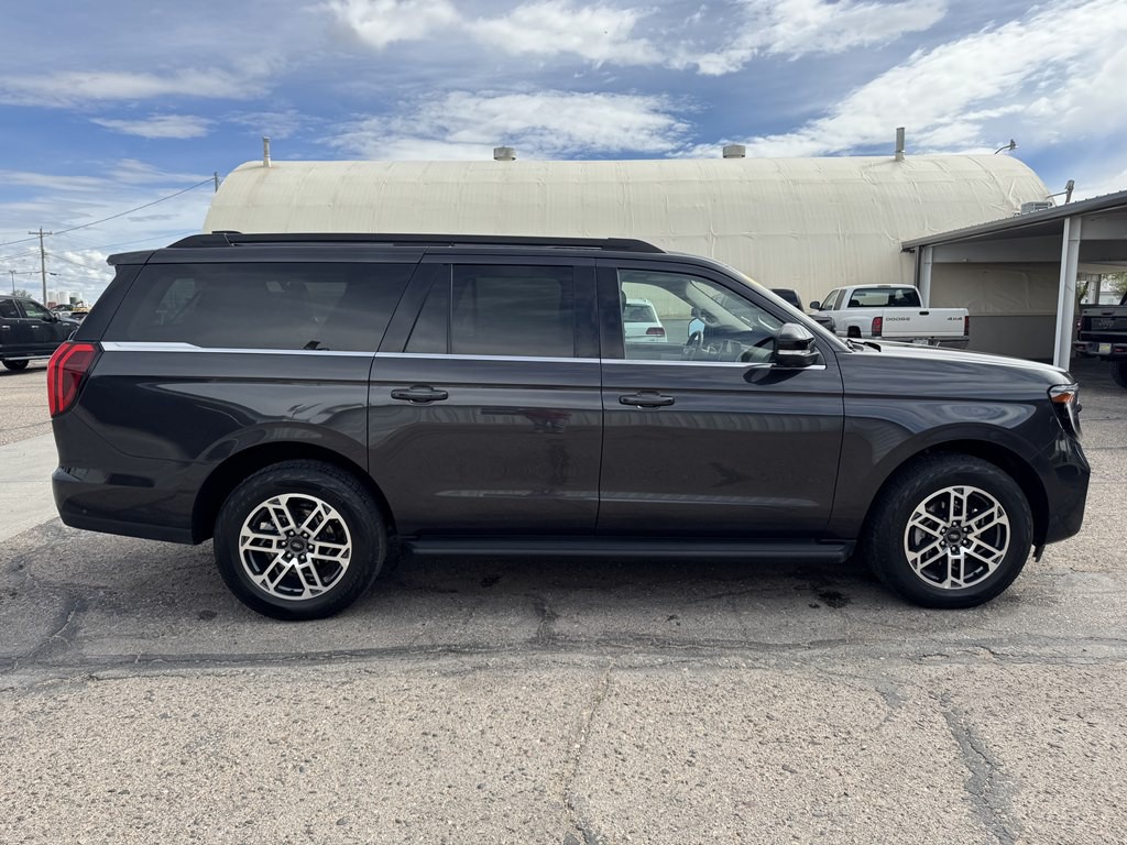 2025 Ford Expedition Image 21