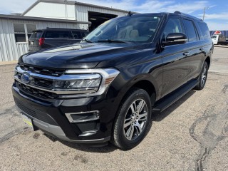 Image for 2024 Ford Expedition Max Limited ID: 7359880