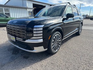 Image for 2026 Hyundai Palisade Calligraphy ID: 7371263