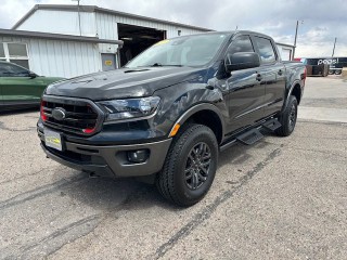 Image for 2022 Ford Ranger XLT ID: 7374837