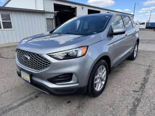Image for 2024 Ford Edge SEL ID: 7378771