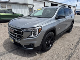 Image for 2023 GMC Terrain AT4 ID: 7390932