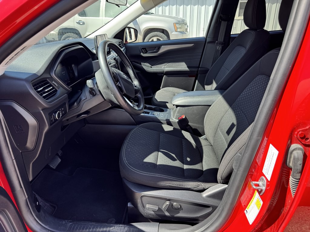 2024 Ford Escape Image 5
