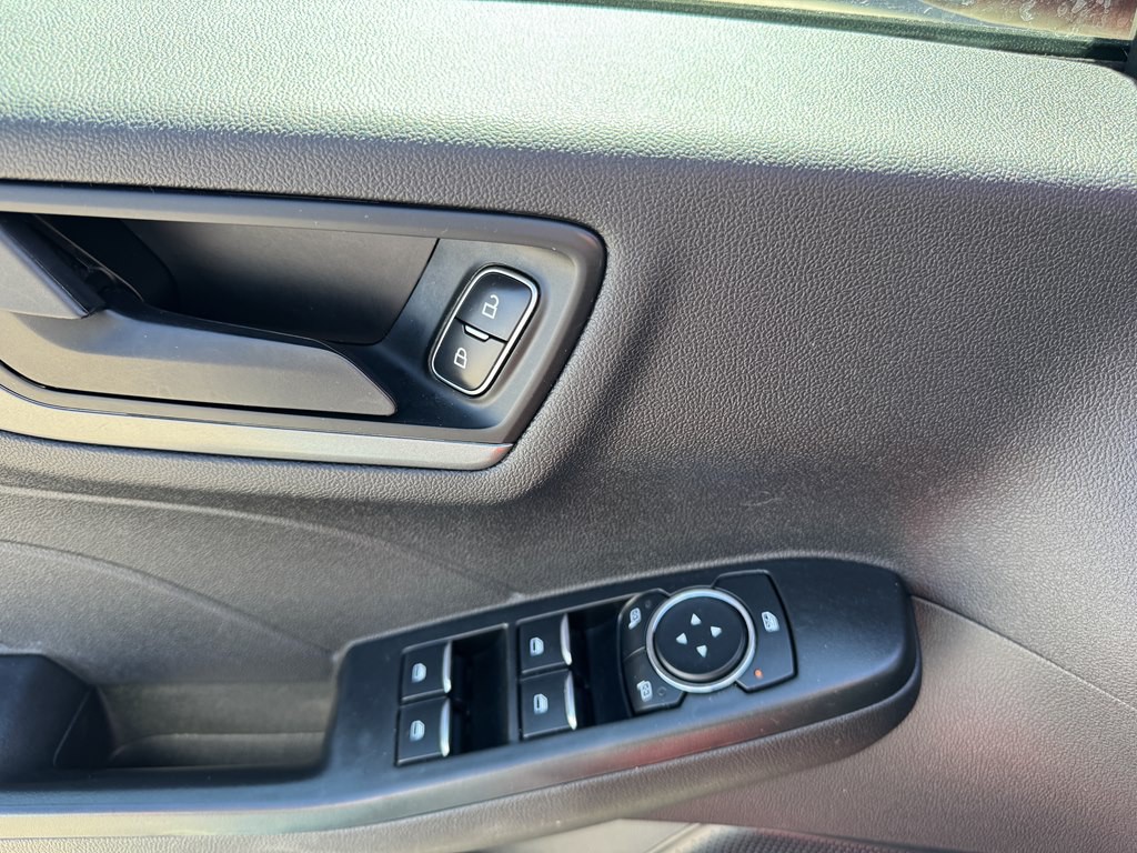 2024 Ford Escape Image 6