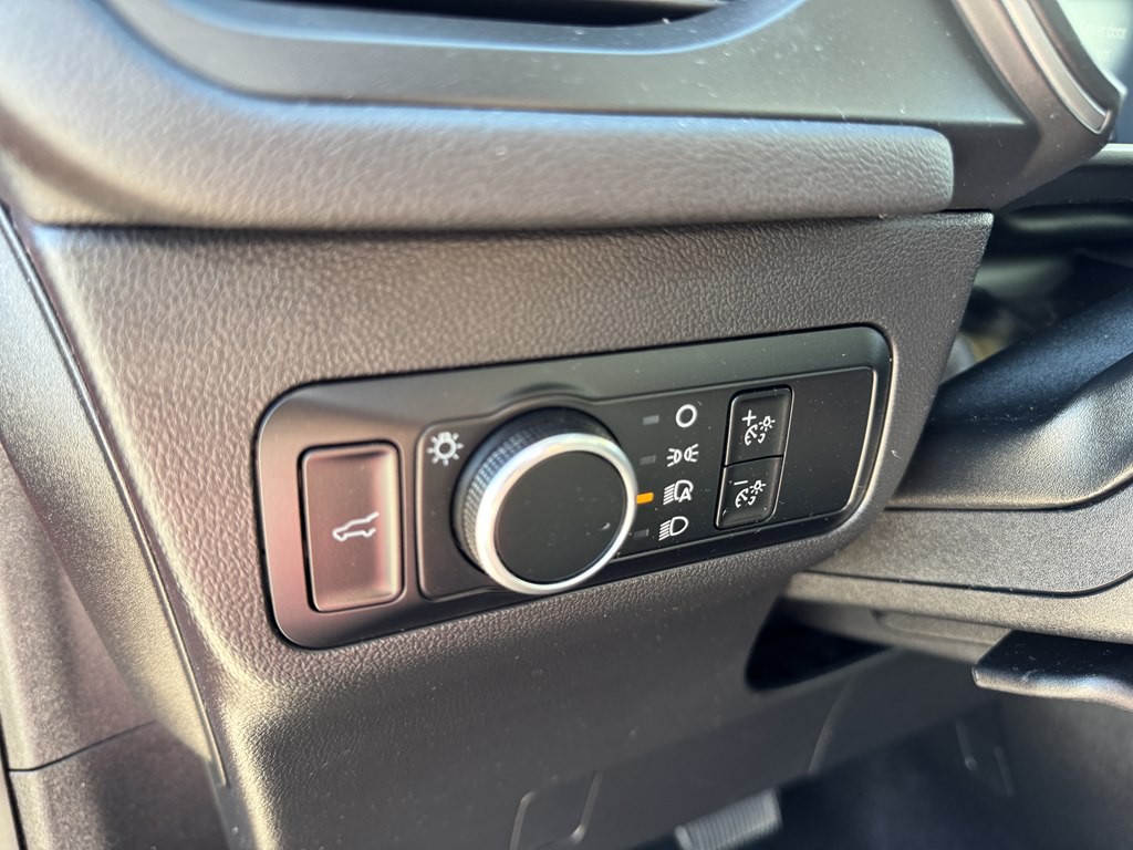 2024 Ford Escape Image 7