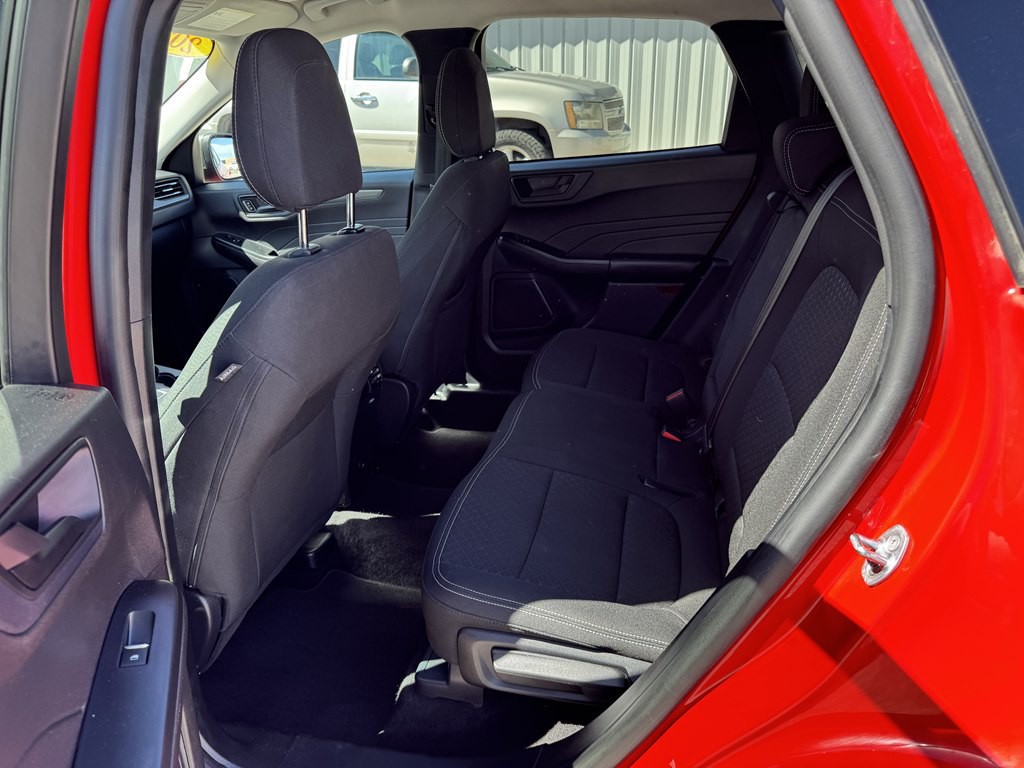 2024 Ford Escape Image 13