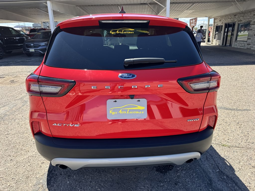 2024 Ford Escape Image 15
