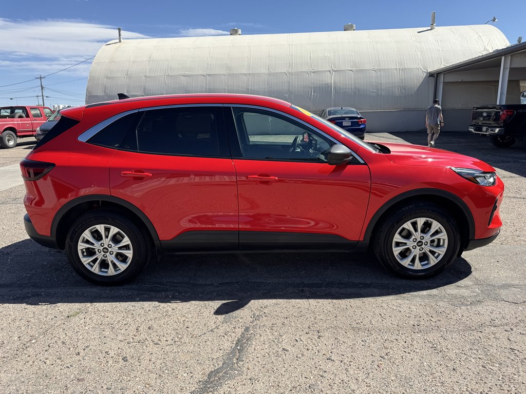 2024 Ford Escape Image 18