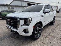 Image for 2024 GMC Yukon AT4 ID: 7439451