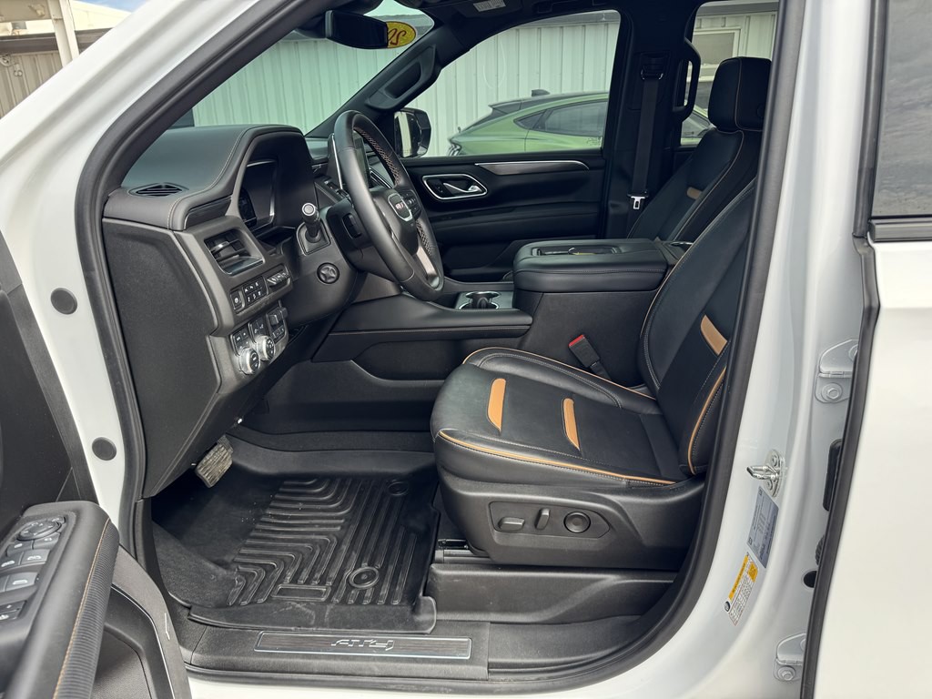 2024 GMC Yukon Image 5