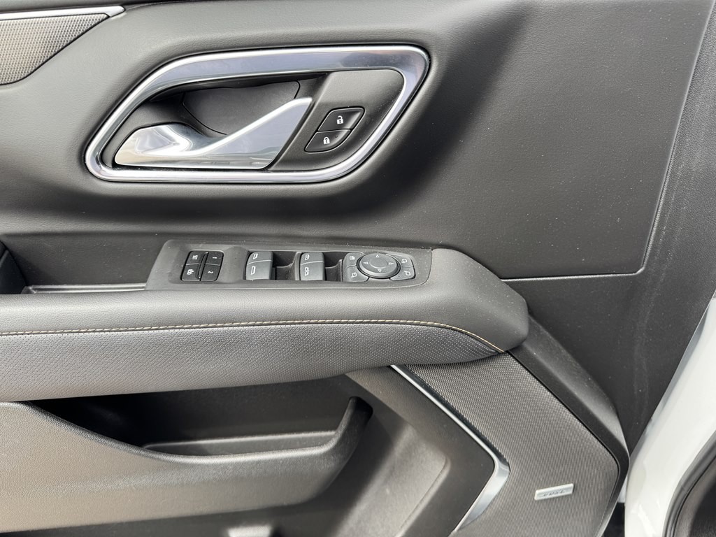 2024 GMC Yukon Image 6