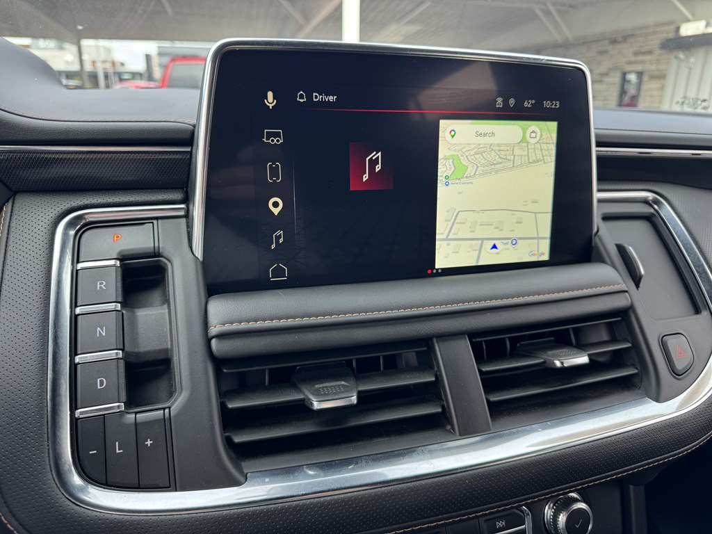 2024 GMC Yukon Image 10