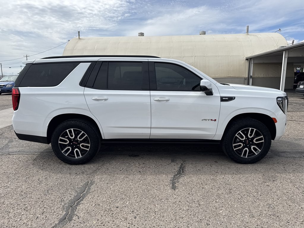 2024 GMC Yukon Image 22
