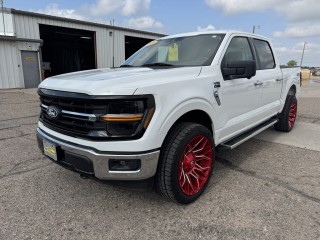 Image for 2024 Ford F-150 XLT ID: 7474229