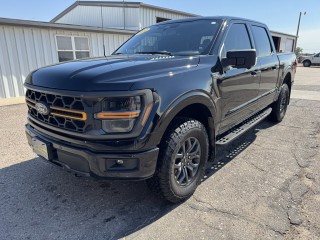 Image for 2024 Ford F-150 Tremor ID: 7501566