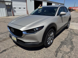 Image for 2023 Mazda CX-3 S Preferred ID: 7505397