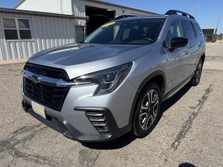Image for 2024 Subaru Ascent Limited ID: 7532532