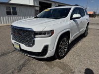 Image for 2023 GMC Acadia Denali ID: 7536781
