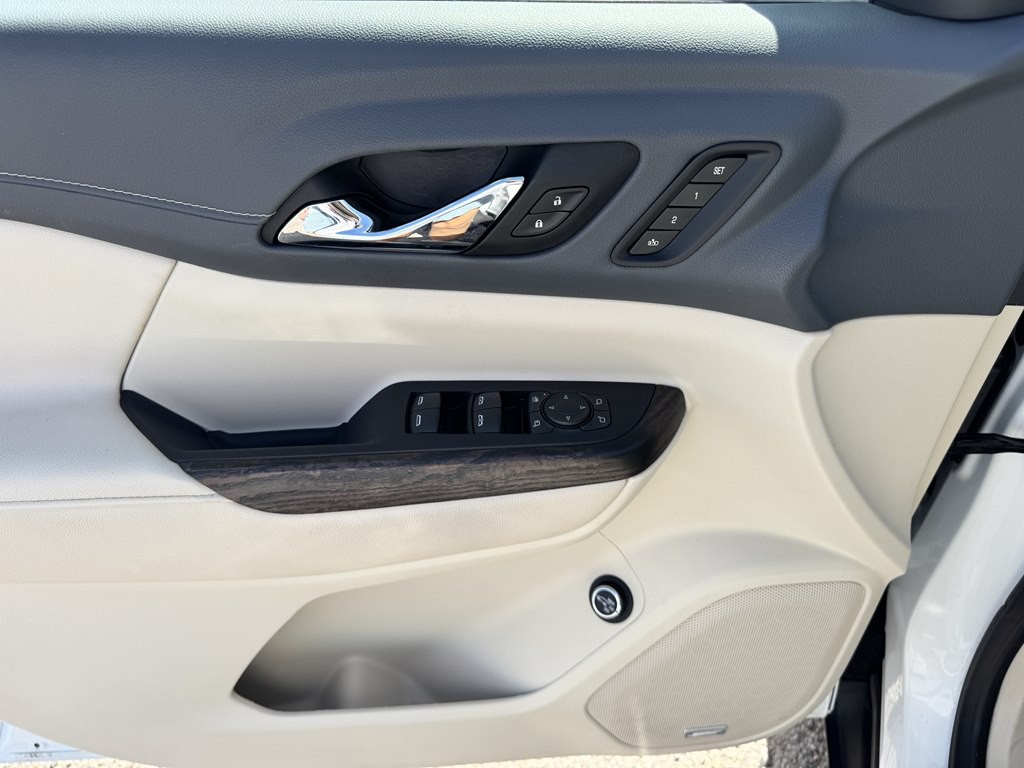 2023 GMC Acadia Image 6
