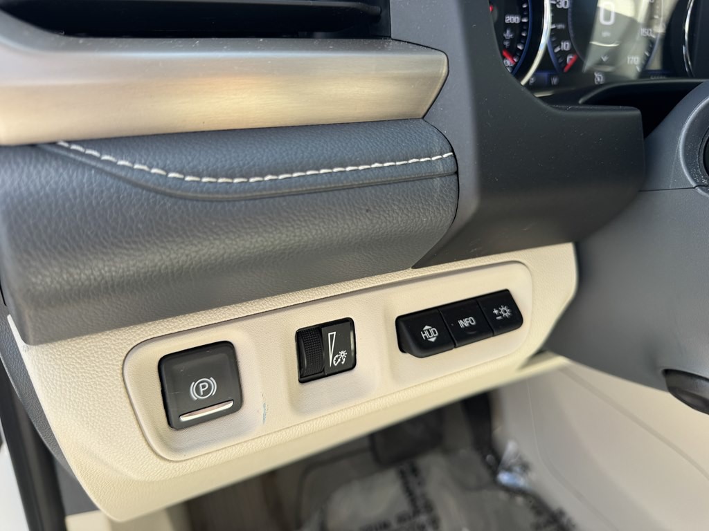 2023 GMC Acadia Image 7