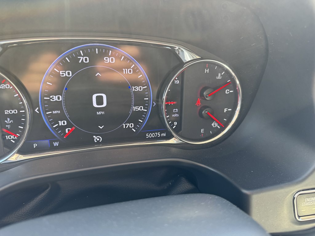 2023 GMC Acadia Image 9
