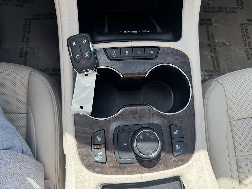 2023 GMC Acadia Image 11