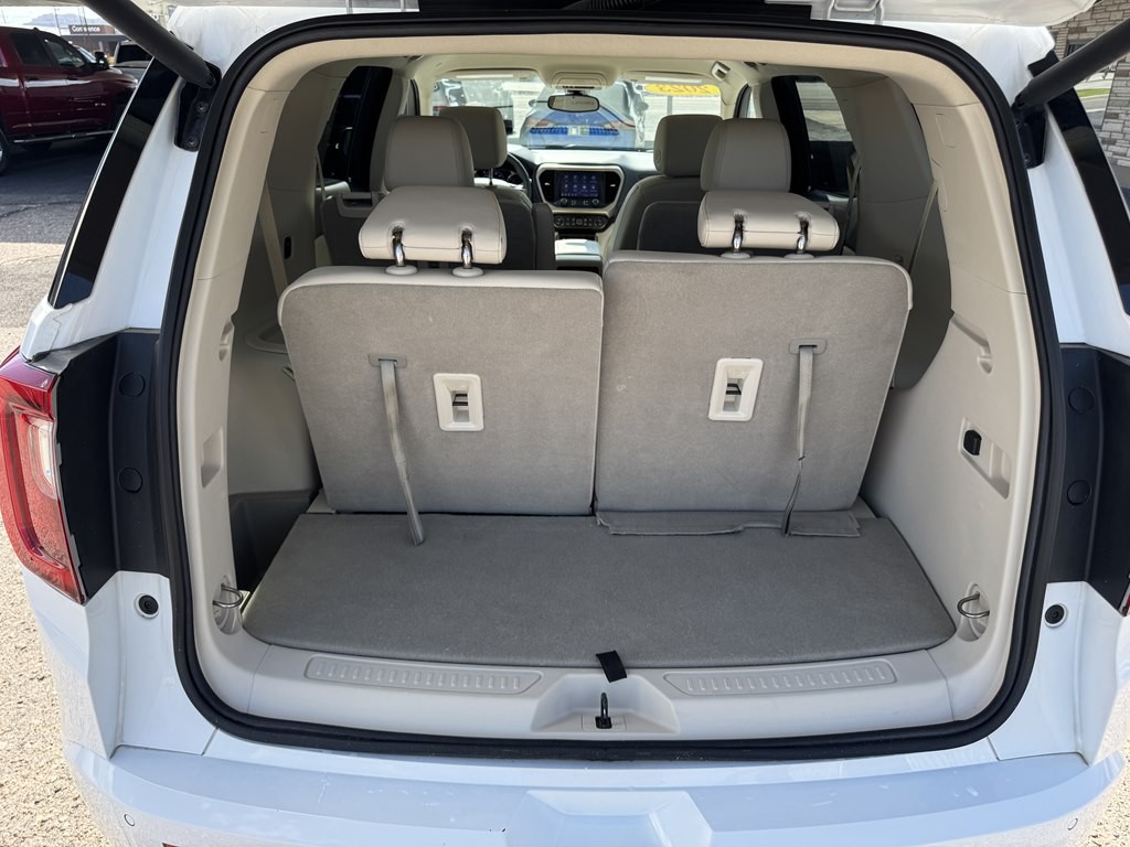 2023 GMC Acadia Image 18