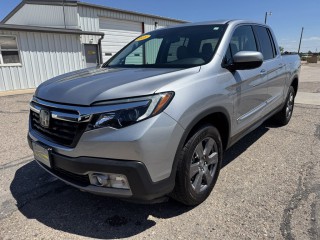 Image for 2020 Honda Ridgeline RTL ID: 7536788
