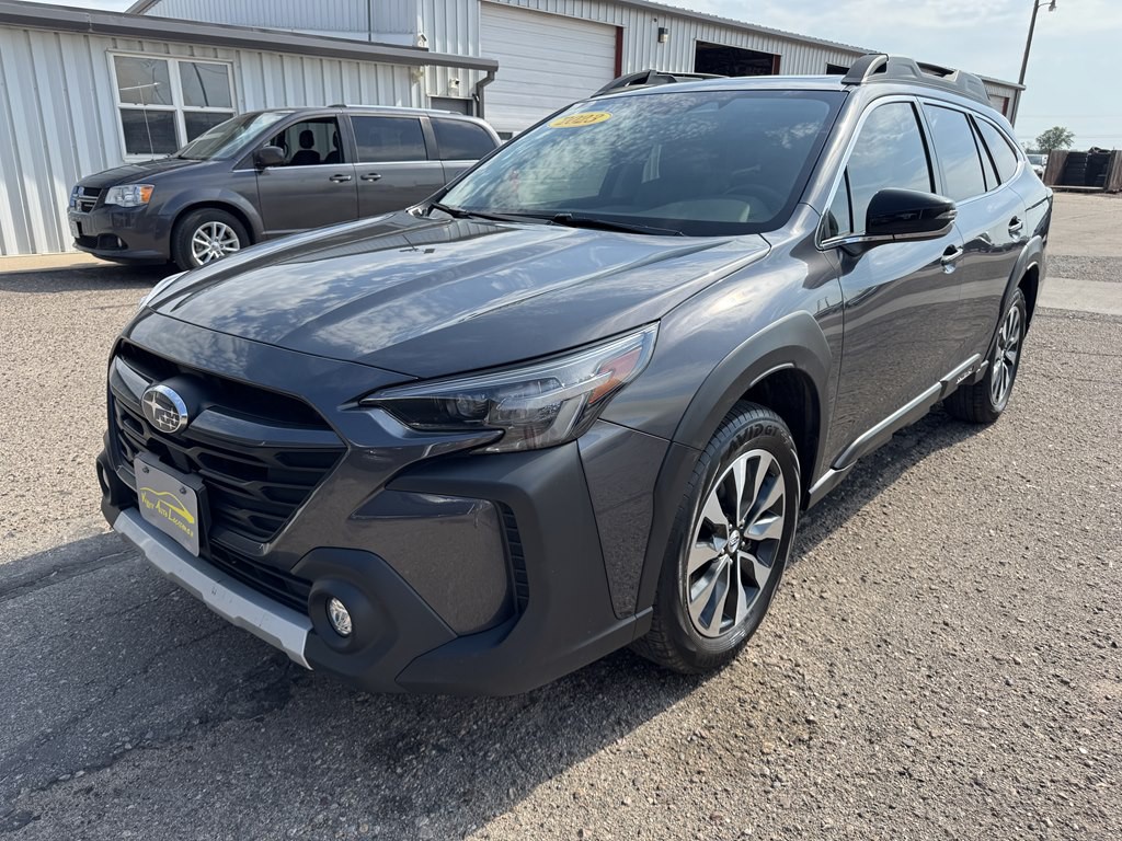 2023 Subaru Outback Image 1