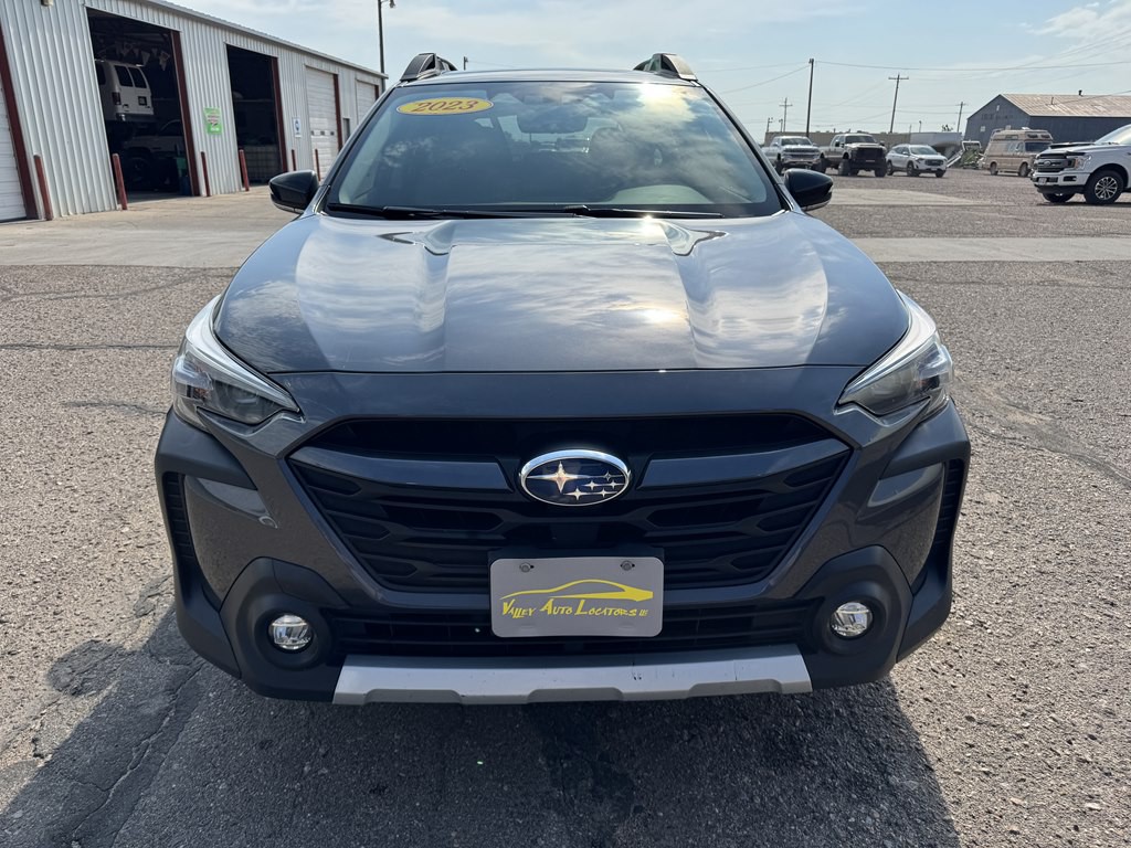 2023 Subaru Outback Image 2