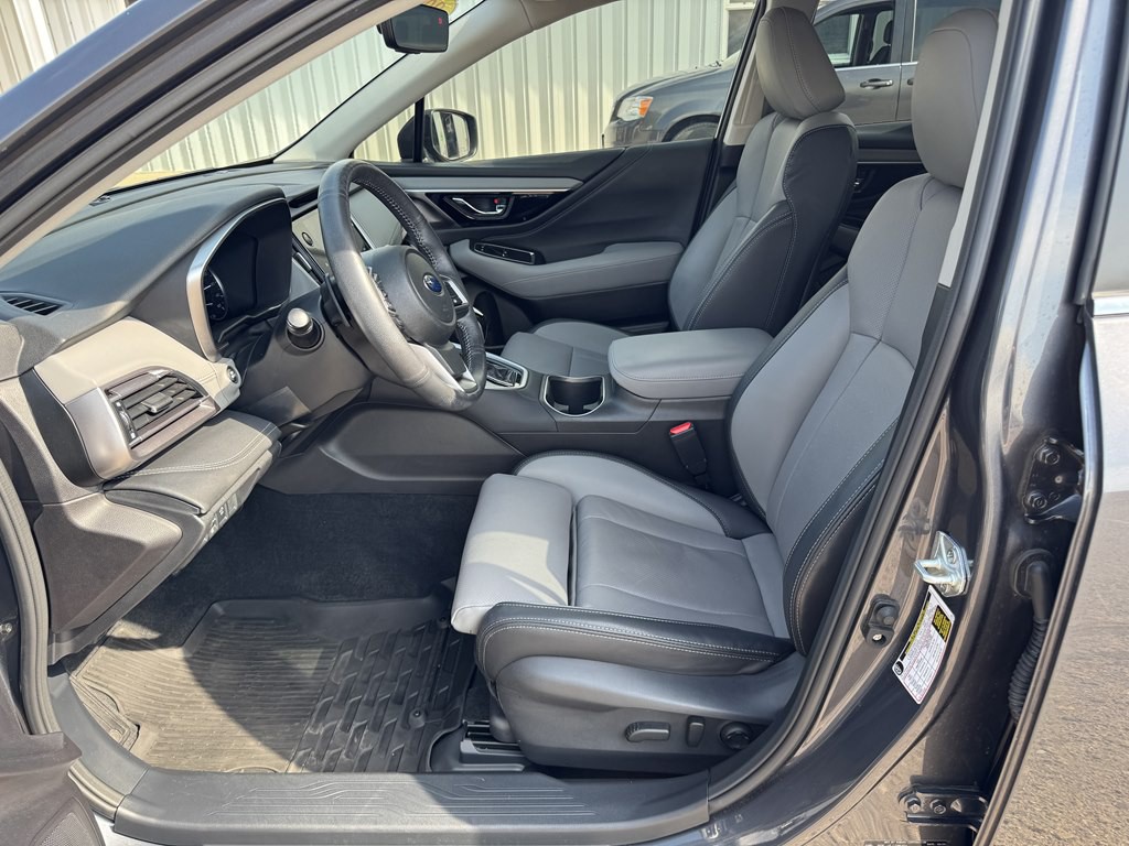 2023 Subaru Outback Image 5
