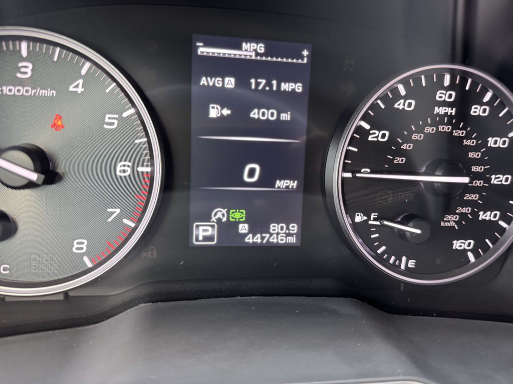 2023 Subaru Outback Image 9