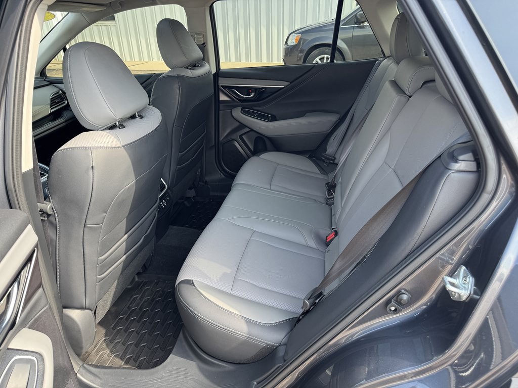 2023 Subaru Outback Image 11