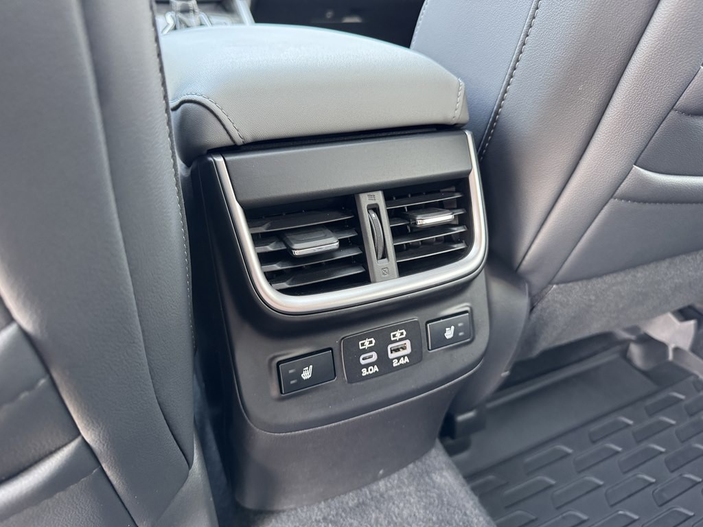 2023 Subaru Outback Image 12