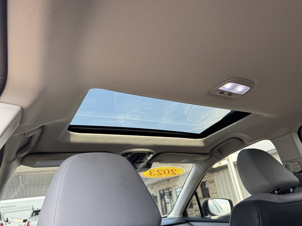 2023 Subaru Outback Image 13